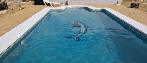 プール