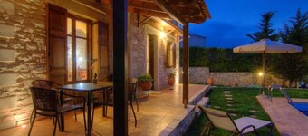Ferienhaus / Villa - Prines Village