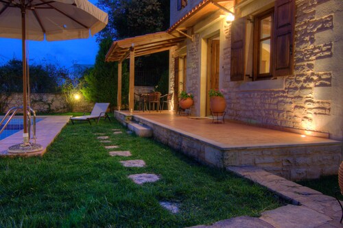 Ferienhaus / Villa - Prines Village