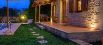 Ferienhaus / Villa - Prines Village