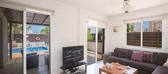 Protaras Holiday Villa MA14 -  Lovely 3BDR Protaras Villa with Private Pool