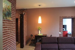 منطقة المعيشة