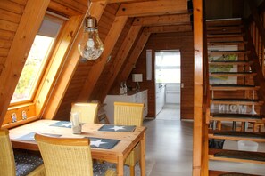 Dineren