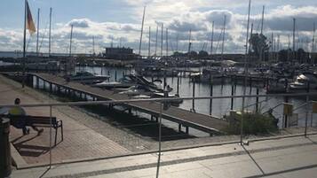 Port de plaisance