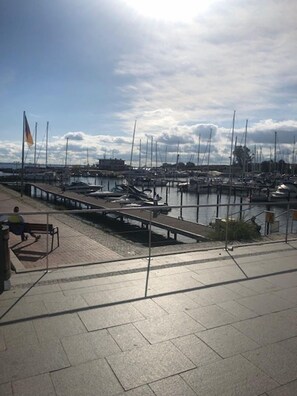 Jachthaven