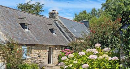 Cap de la chèvre, ranta 800 m, 6 henkilöä