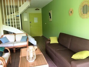 Fernseher