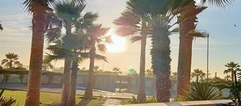 apartment balneaire