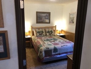 2 bedrooms, WiFi