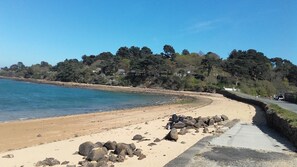 Beach nearby - Spacious house, near beach - Talbert valley (6 p.), With large garden (Pleubian)