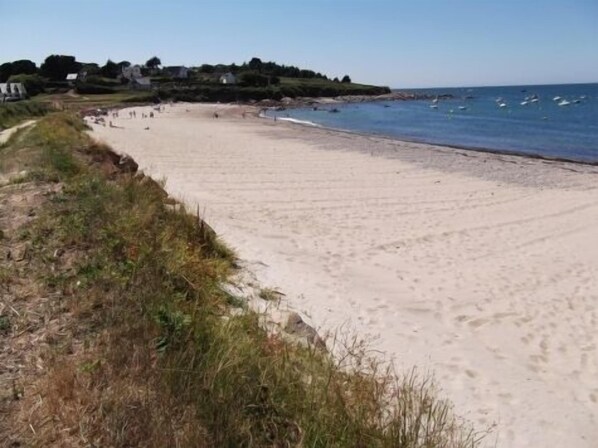 Plage à proximité
