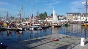 Port de plaisance