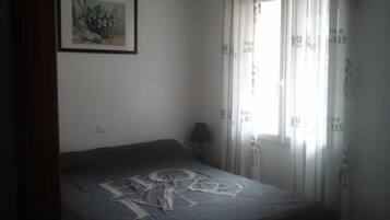 4 Schlafzimmer, BĂŒgeleisen/BĂŒgelbrett, Rollstuhlgeeignet