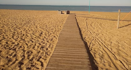 Le Nid des Nôtres - a cocoon of softness between sea and forest ☀️