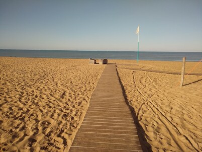 Le Nid des Nôtres - a cocoon of softness between sea and forest ☀️