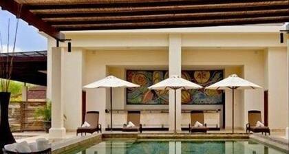 Heaven On Earth And Breathtaking Views In This Costa Rican Condo