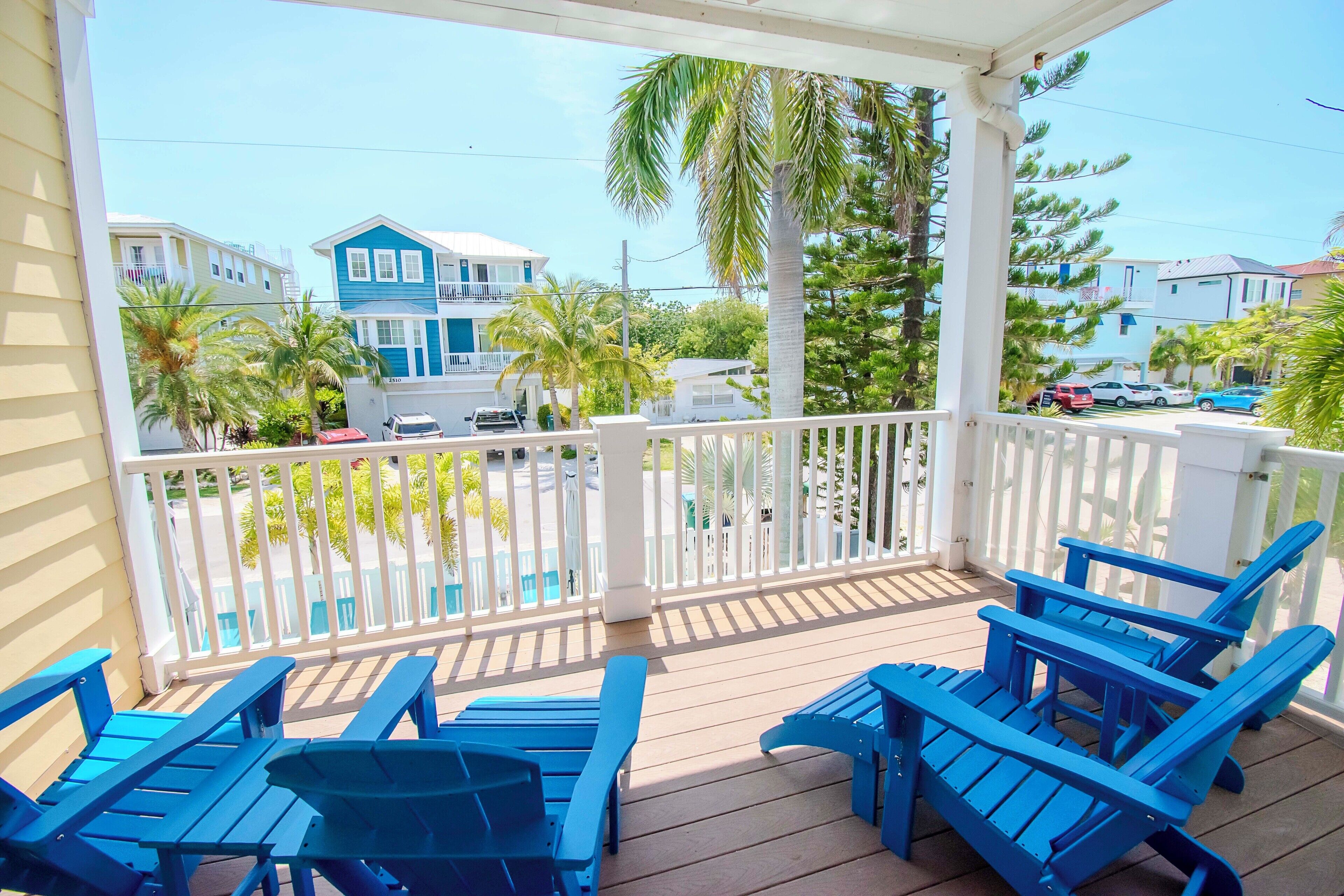 Terrain de l’hébergement 