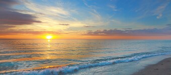 Beach Access, heated pool, and new spa. Pickleball and playground along the bay!