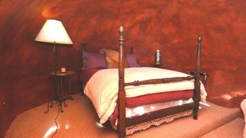 3 sovrum, strykjÀrn/strykbrÀda, gratis wi-fi och sÀngklÀder