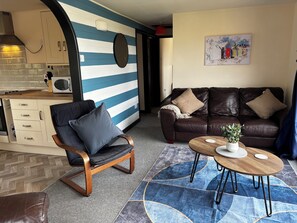 Alpehytte, 3 soverom (Chalet A) | Sengetøy