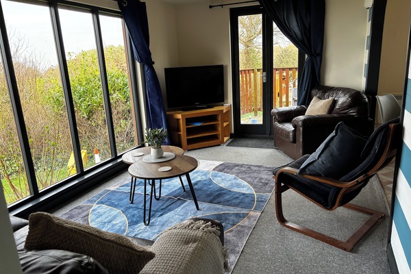 Chalet, 3 Bedrooms (Chalet A) | Bed sheets