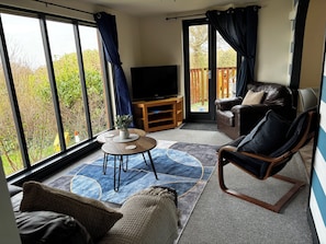 Chalet, 3 Bedrooms (Chalet A) | Bed sheets - NorthField Holiday Park (31874695) (Borth)