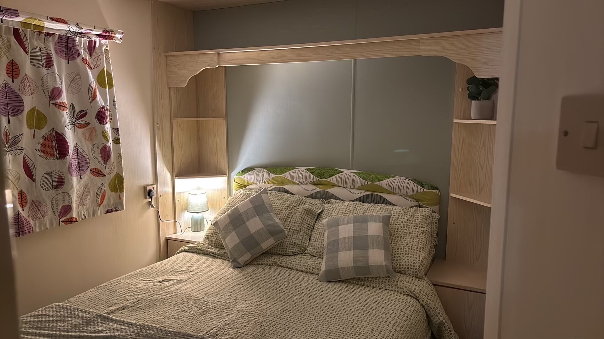 ملاءات أسرّة