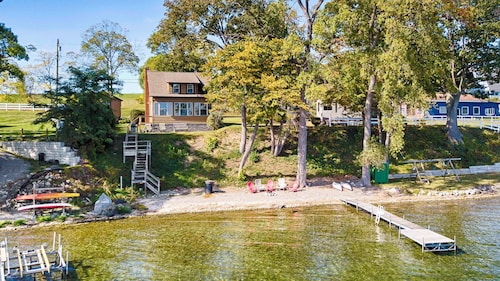 Lotta Leisure: Family Retreat