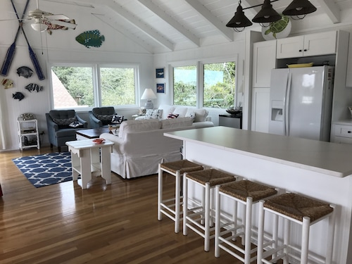 Great family Beach home