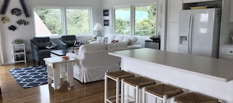 Great family Beach home