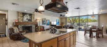 Acre + mye, landskomfort, bynære ...