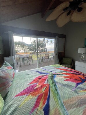 4 多间卧室、熨斗/熨衣板、旅行婴儿床、WiFi