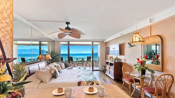 In-room safe, iron/ironing board, free WiFi, bed sheets