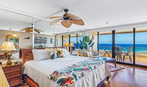 Coffres-forts dans les chambres, fer et planche à repasser