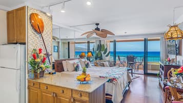 In-room safe, iron/ironing board, free WiFi, bed sheets