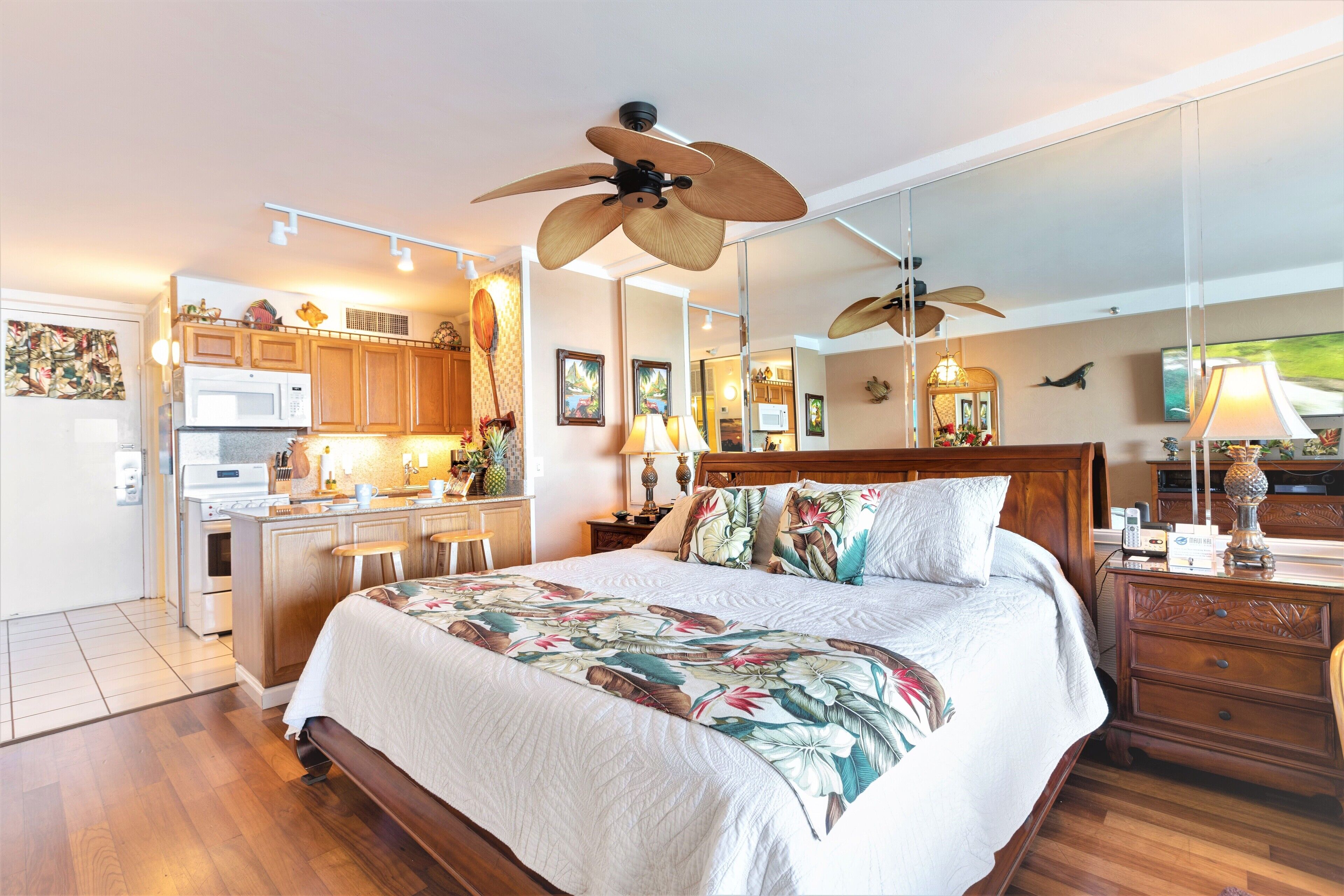 In-room safe, iron/ironing board, free WiFi, bed sheets