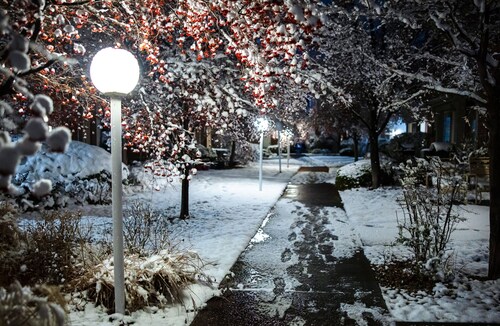 Ski at Snowbasin/Powder Mountain - 25th Street Historic Ogden