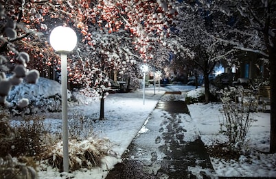 Ski at Snowbasin/Powder Mountain - 25th Street Historic Ogden