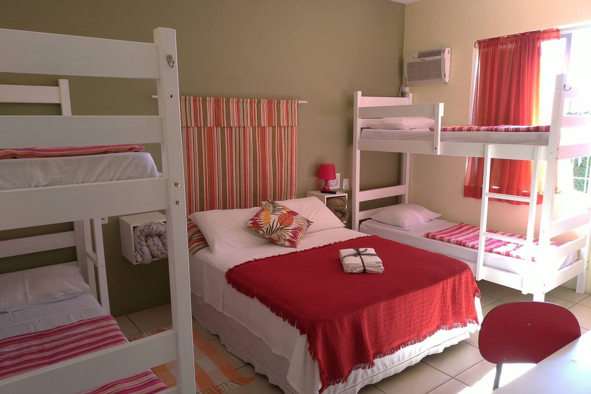 Family Suite (Principal)