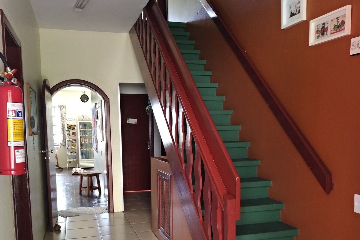 Economy Quadruple Room | Individually decorated, individually furnished, free WiFi, bed sheets