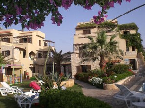 Exterior - Villa Andreas (Hersonissos)