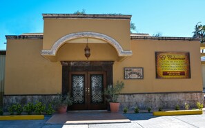 Meeting facility - Hotel el Dorado (Sabinas)