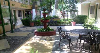 Hotel el Dorado