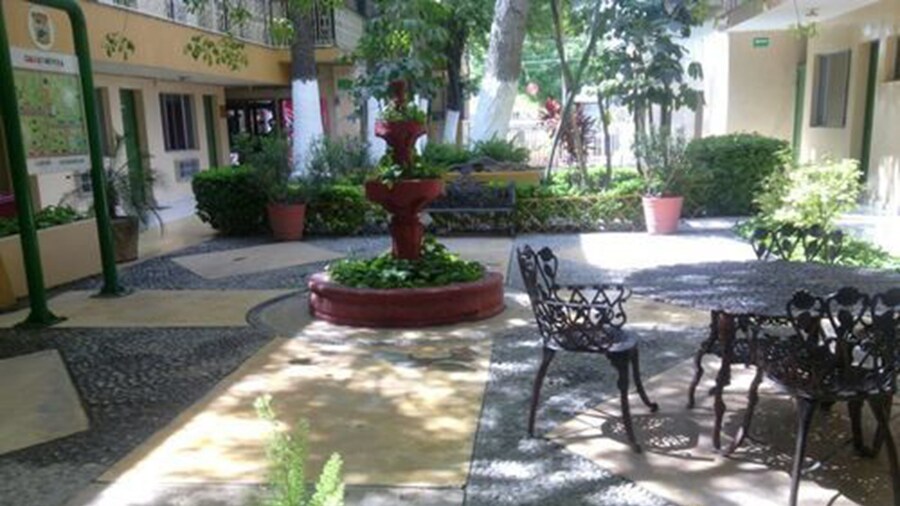 Hotel el Dorado