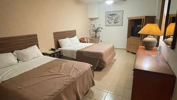 Kahden hengen standard-huone | Näkymä huoneesta