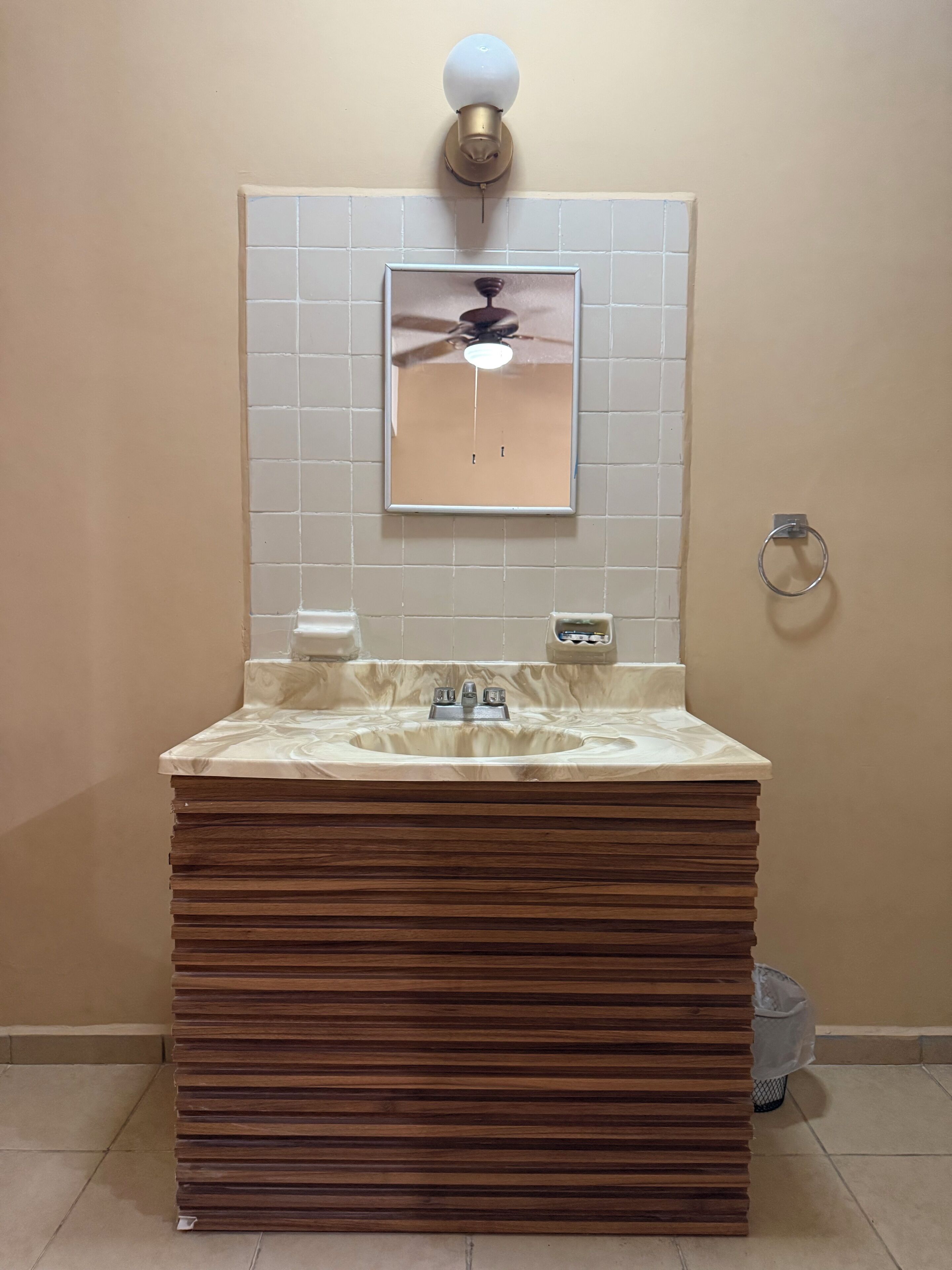 standard double room | blackout curtains, free wifi, bed sheets