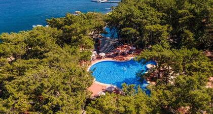 Grand Yazici Club Marmaris Palace
