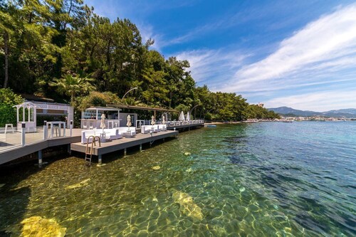 Grand Yazici Club Marmaris Palace