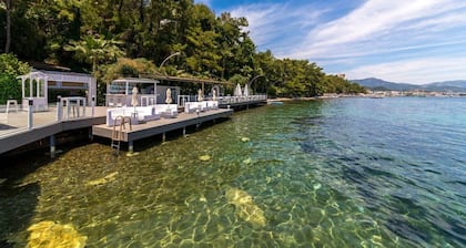 Grand Yazici Club Marmaris Palace