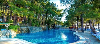 Grand Yazici Club Marmaris Palace